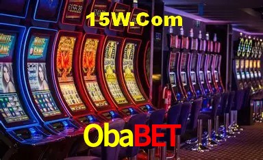 Experiência VIP Obabet