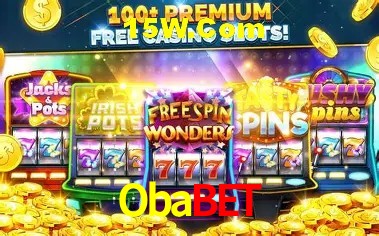 Bônus e promoções da Obabet