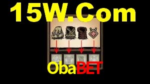 Welcome Bonus Obabet