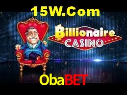 Slot Games Obabet