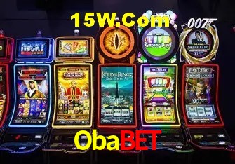 Diretório de Jogos Obabet