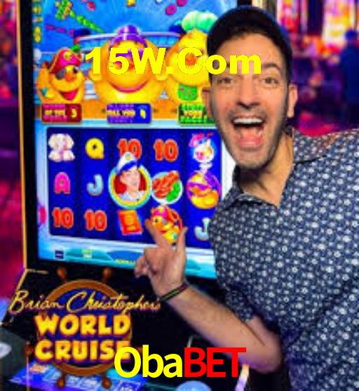Obabet: A Experiência de Casino com Jogos de Mesa ao Vivo