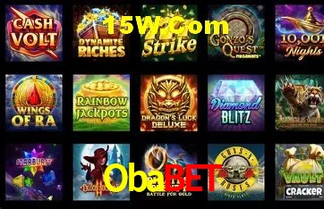 Casino Ao Vivo Obabet