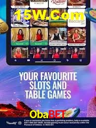 Game Providers Obabet