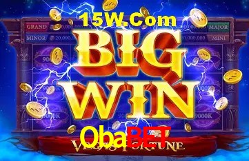 Jogos de Slot Obabet