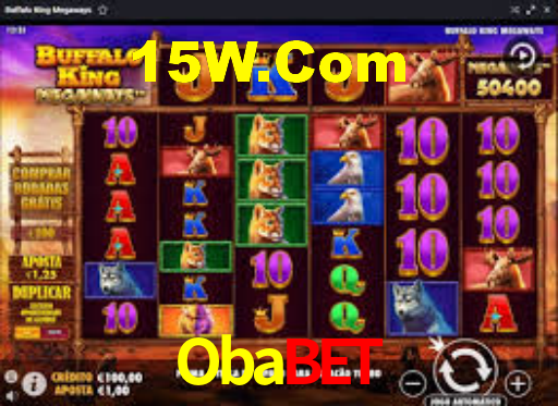 Sinta a adrenalina dos jogos de cassino com Obabet