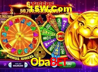 Estatísticas do Jogo Obabet