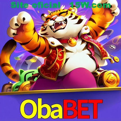 APP oficial da Obabet para mobile