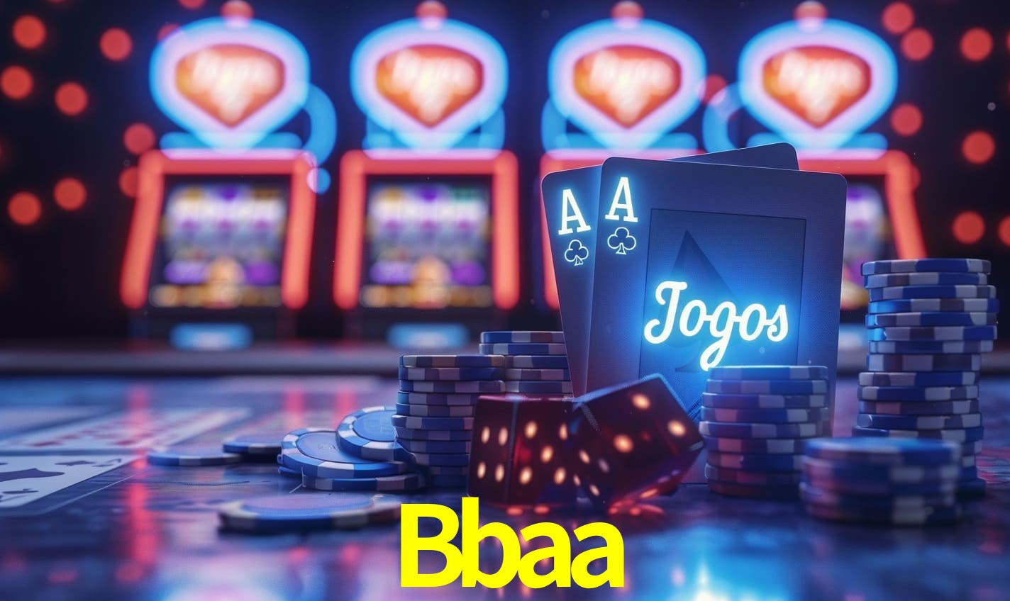 Lista de Jogos Bbaa