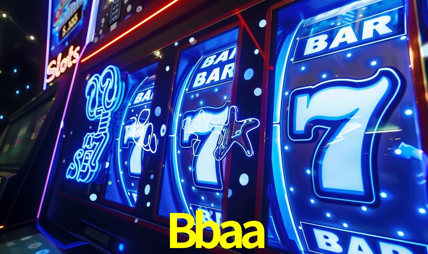 Variedade de Slots Bbaa.Com